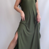 🍂 Vestidos largos Morley viscosa 🍂 - Image 3