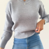 💞 Sweaters Bremer Liso💞 - Image 2