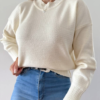 💞 Sweaters Bremer Liso💞 - Image 6