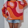 💞Maxi Sweaters 💞(hilo acrílico) - Image 2