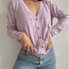 💞 Saquito c/pelotitas💞(Hilo Laycra) - Image 6