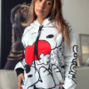 💞Maxi Buzos 💞(sublimados) - Image 7