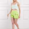 🍂 Shorts cargo de Crep🍂 - Image 2