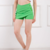 🍂 Shorts pollera (Bengalina)🍂 - Image 2