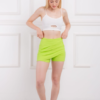 🍂 Shorts pollera (Bengalina)🍂 - Image 4