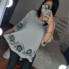 🍂Remeras de modal 🍂c/evase - Image 2