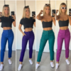 🍂Pantalon pliegue 🍂(con bolsillo) - Image 2